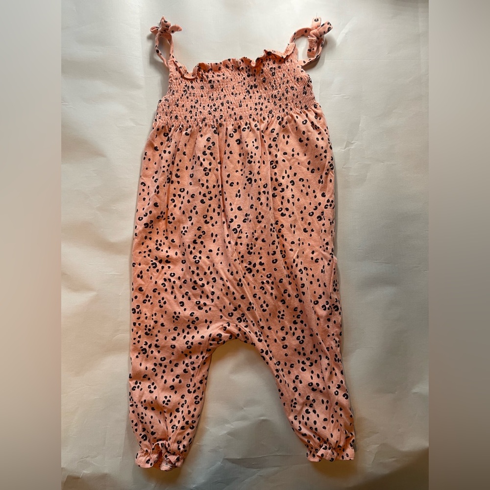 H & M Romper once piece